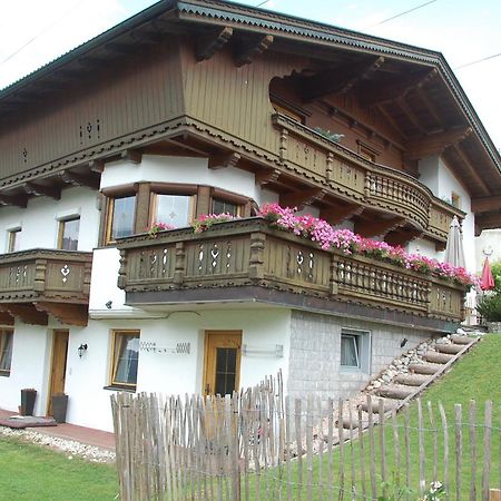 Haus Hart Im Zillertal 6 Personen Vila Exterior foto