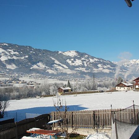 Haus Hart Im Zillertal 6 Personen Vila Exterior foto