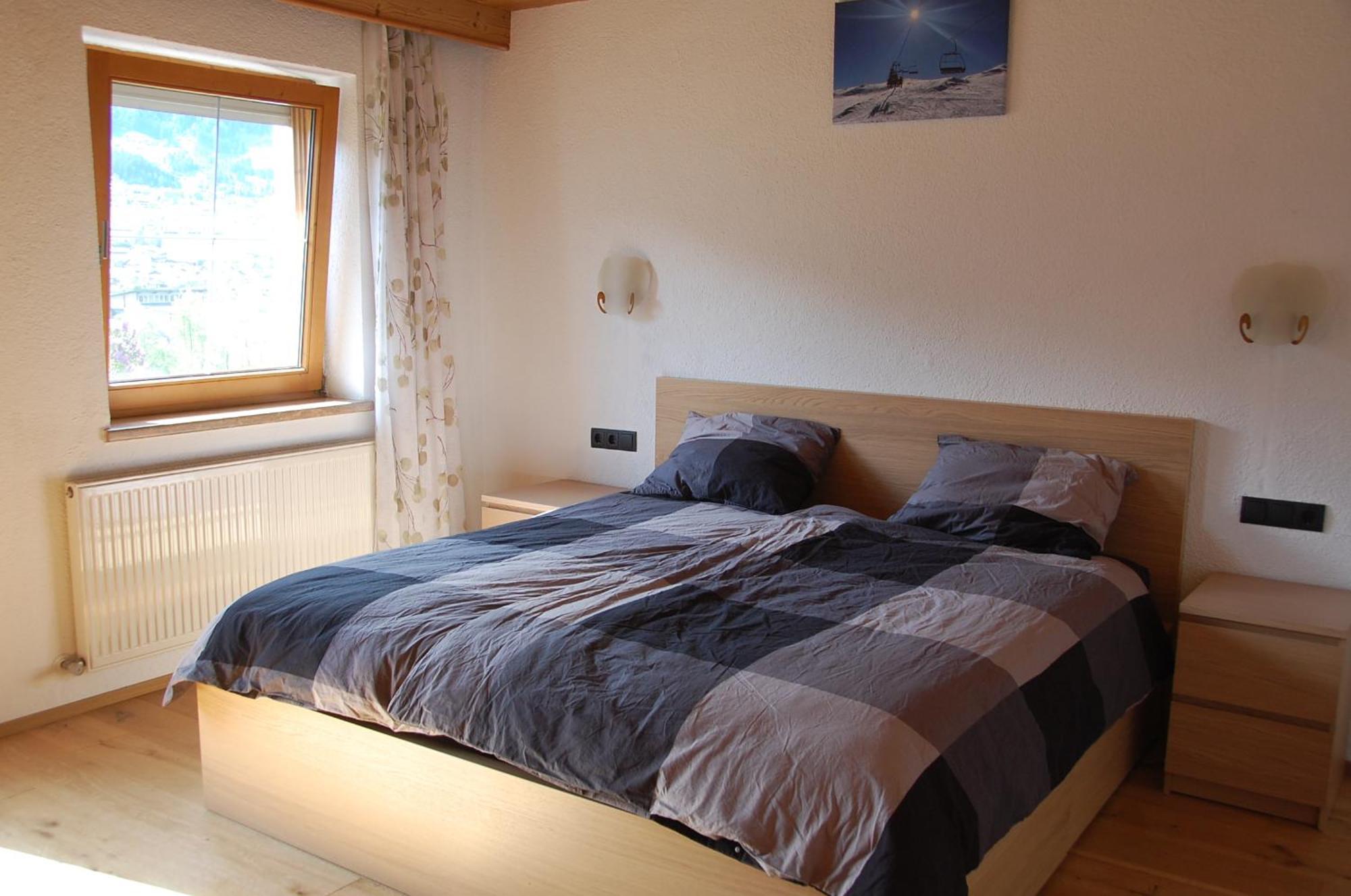 Haus Hart Im Zillertal 6 Personen Vila Exterior foto