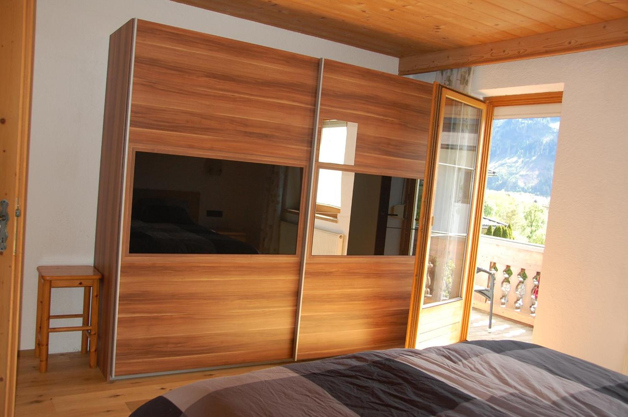 Haus Hart Im Zillertal 6 Personen Vila Exterior foto