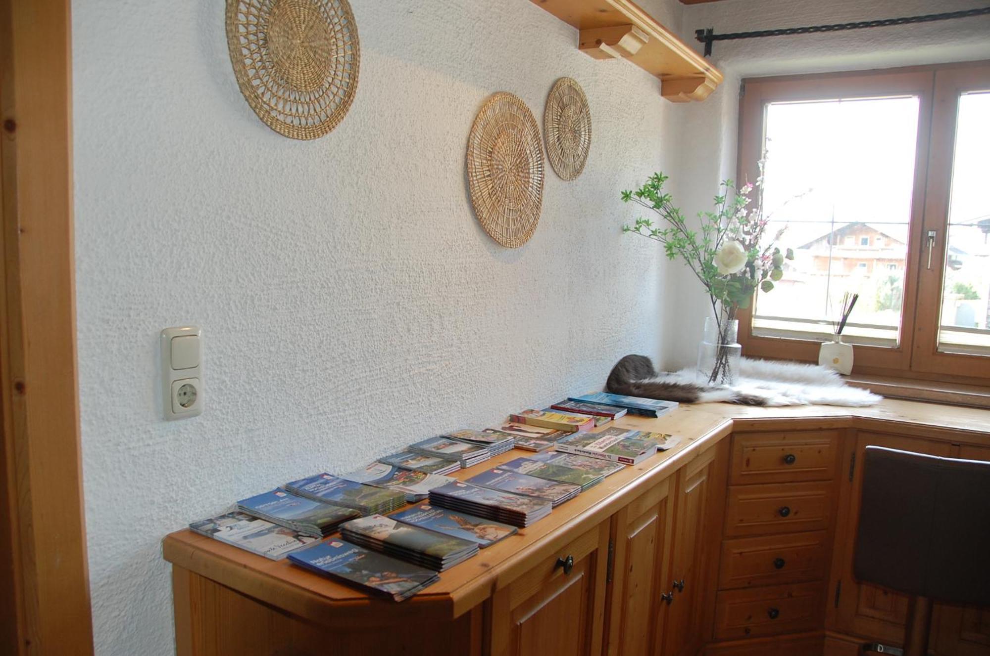 Haus Hart Im Zillertal 6 Personen Vila Exterior foto