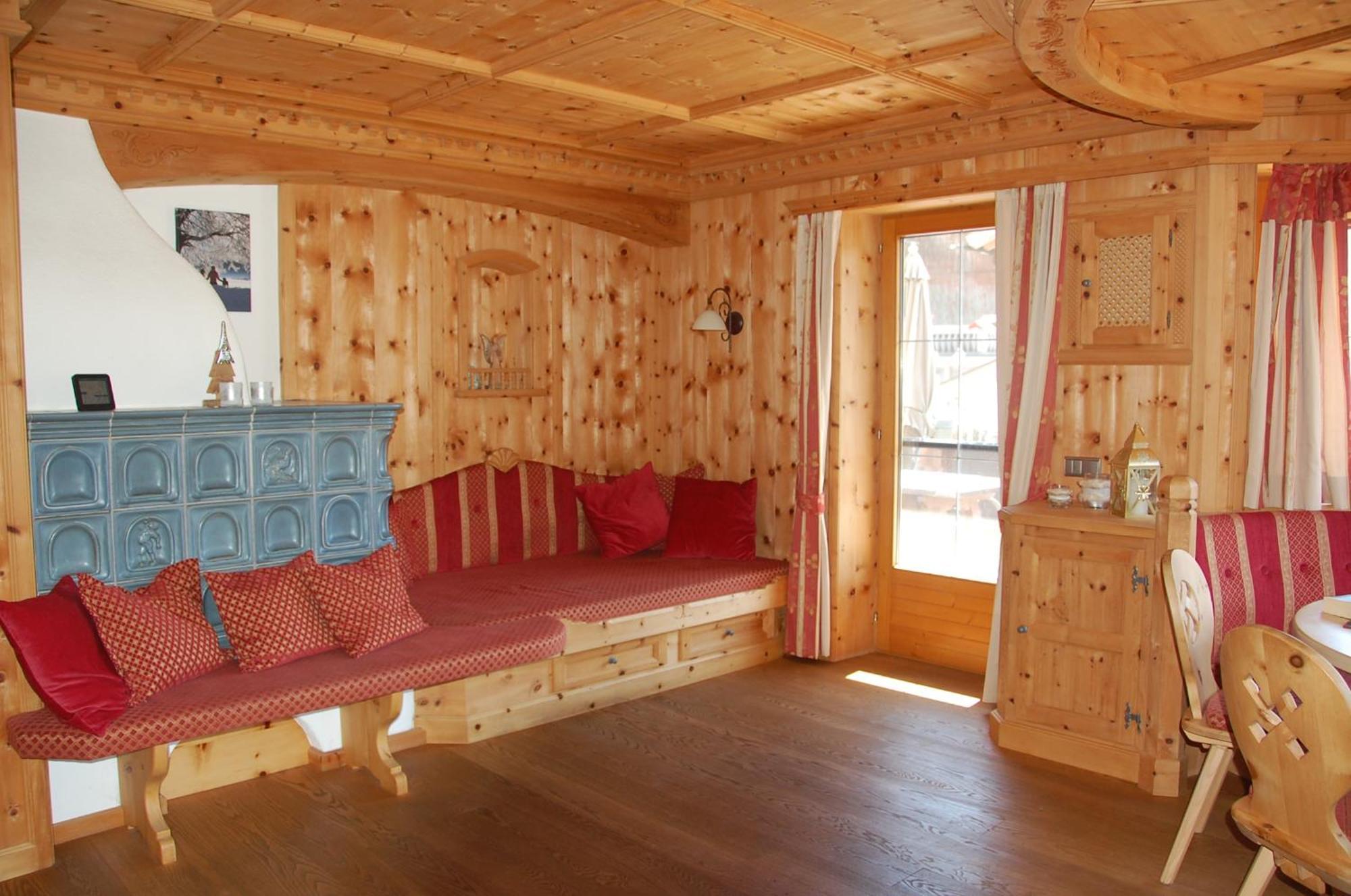 Haus Hart Im Zillertal 6 Personen Vila Exterior foto