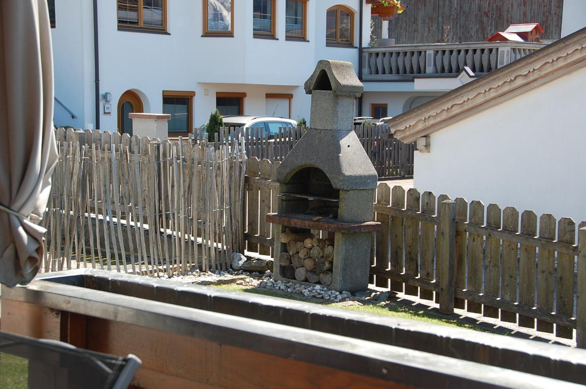 Haus Hart Im Zillertal 6 Personen Vila Exterior foto